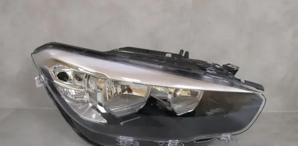 BMW 1 F20 F21 Headlight/headlamp 7358392