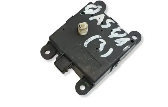 Nissan Qashqai+2 Air flap motor/actuator 277328H300