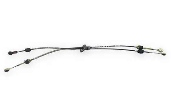 Ford Focus Gear shift cable linkage BV6R7E395GA 150911R EZQBAUURA