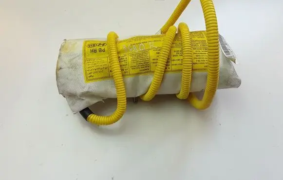 Hyundai i20 (PB PBT) Seat airbag 1J88921000