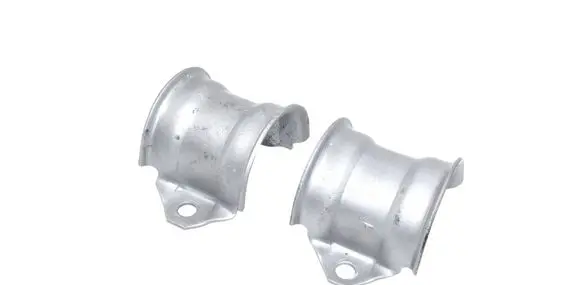 BMW 3 E36 Sway bar bush bracket, front 31351131622 1131622