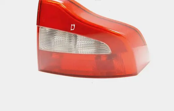 Volvo S80 Rear/tail lights 162508 162516