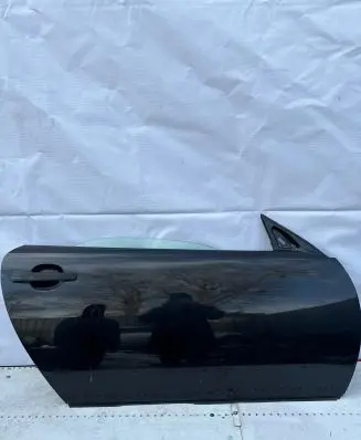 Mercedes-Benz SLK R170 Door (2 Door Coupe) 