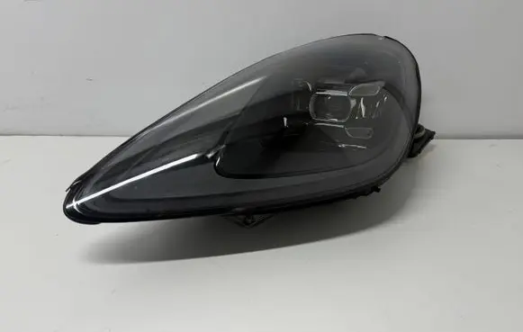 Porsche Cayenne (9Y0 9Y3) Headlight/headlamp 9Y0941033AB 9Y0941033 1EX014439