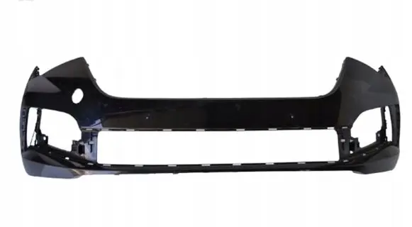 Skoda Scala Front bumper 657807221