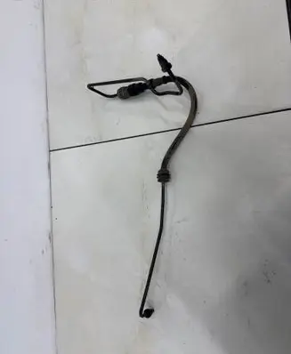 Ford Focus C-MAX Clutch pipe/line 