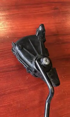 Mitsubishi Carisma Accelerator throttle pedal 6PV008301