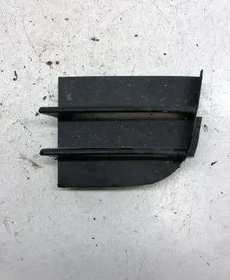 Skoda Superb B6 (3T) Front bumper lower grill 3T0853665