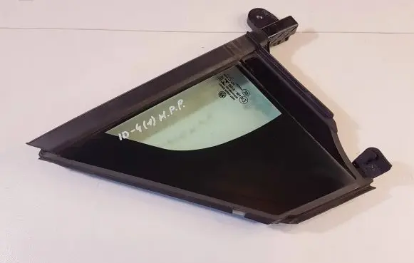 Volkswagen ID.4 Front door vent window glass four-door 11A845113
