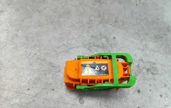 Renault Zoe Fuse 993b15333r