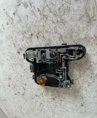 Audi A4 S4 B6 8E 8H Tail light bulb cover holder 155808