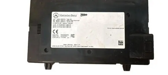 Mercedes-Benz GLE W167 Other control units/modules A1679006207