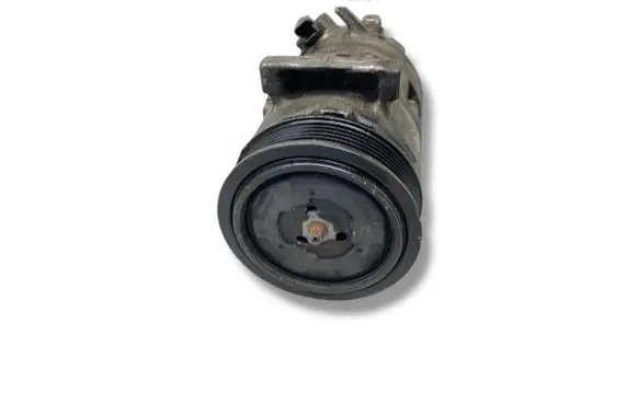 Citroen C4 Grand Picasso Air conditioning (A/C) compressor (pump) 9675655880 4471504723 9675659880
