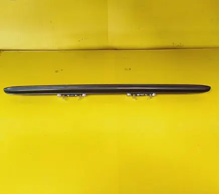 Mercedes-Benz C W202 Trunk door license plate light bar 2027500427 1248200256