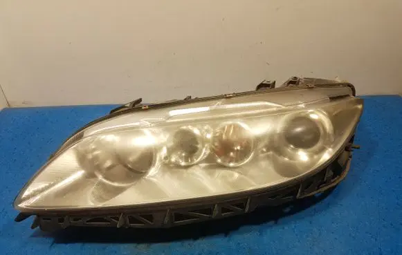 Mazda 6 Headlight/headlamp
