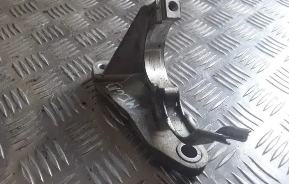 Renault Megane III Driveshaft support bearing bracket 8200371715