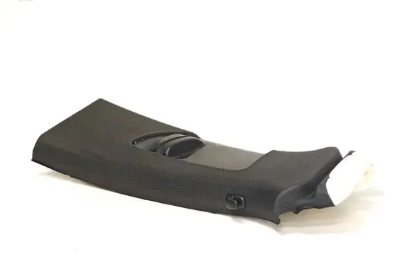 Audi A4 S4 B8 8K (B) pillar trim (top) 8K0867282A 8K0867282