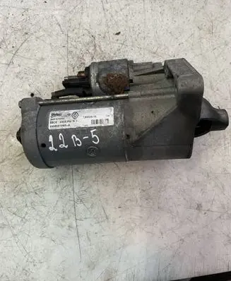 Renault Trafic III (X82) Starter motor 233000106R