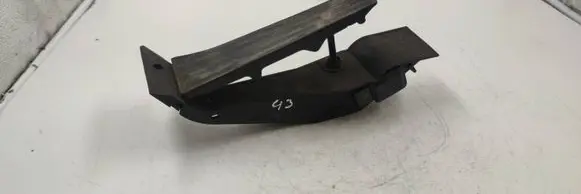 BMW 5 E60 E61 Accelerator throttle pedal 35426766930