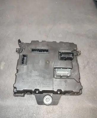 Peugeot 308 Engine control unit/module ECU 281173285C