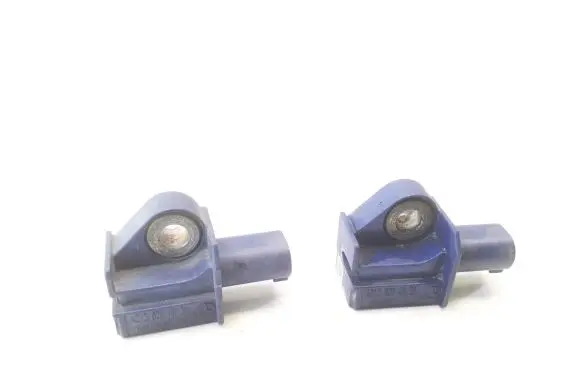 Mercedes-Benz E W212 Airbag deployment crash/impact sensor A2128204926