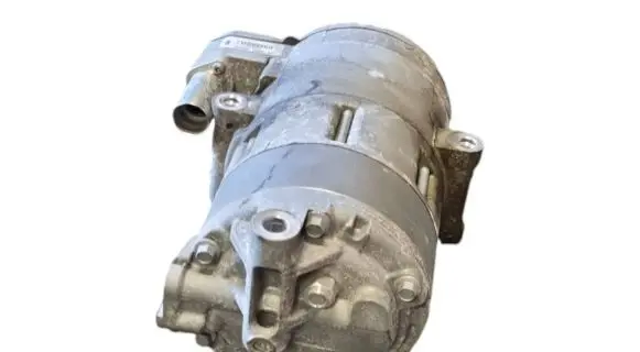 BMW X5 F15 Air conditioning (A/C) compressor (pump) 6452936487201 9364872 VPFKAH19J499EA