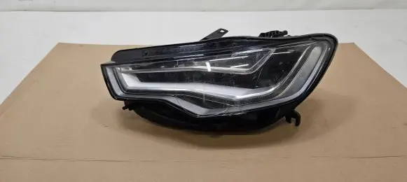 Audi A6 S6 C7 4G Headlight/headlamp 4G0941033