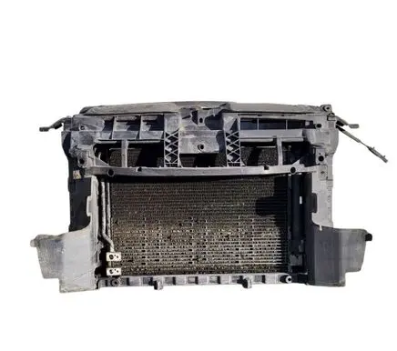 Volkswagen Beetle A5 Radiator set 1K0121251CL 1KM121205