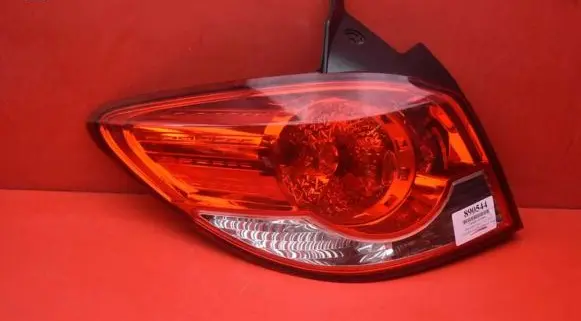 Chevrolet Cruze Rear/tail lights