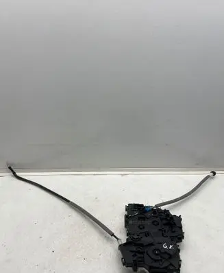 Mercedes-Benz V Class W447 Sliding door lock A4477308401 G09728
