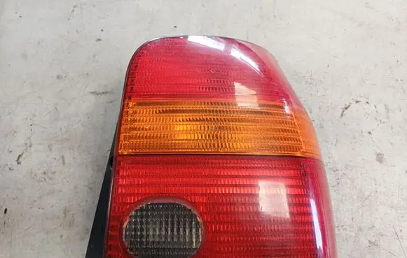 Seat Arosa Rear/tail lights 6H0945112H
