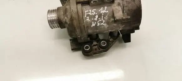BMW X3 F25 Water pump 7583836