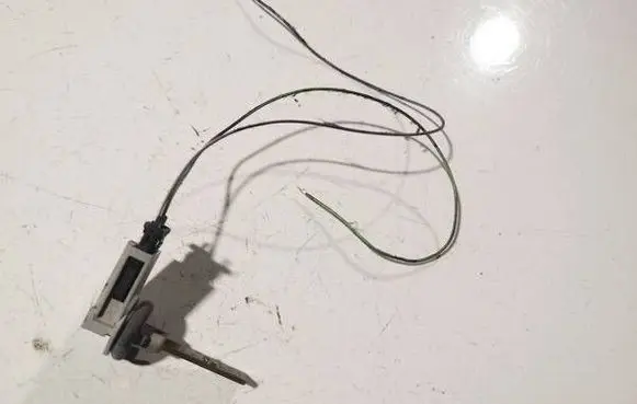 Toyota Corolla E120 E130 Interior temperature sensor 3c0907543a 2111071616
