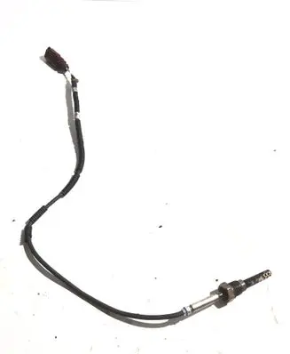 Volkswagen Transporter - Caravelle T5 Exhaust gas temperature sensor 070906088AD