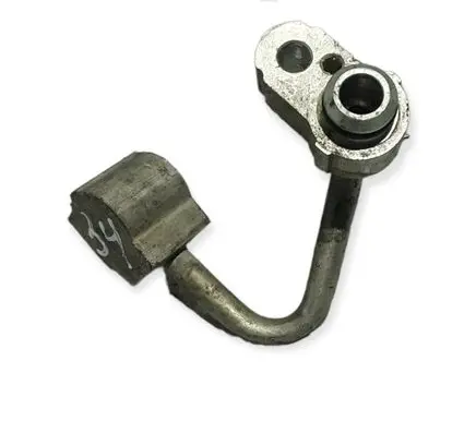 Mitsubishi Pajero Air conditioning (A/C) pipe/hose