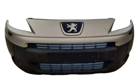 Peugeot Partner Front bumper