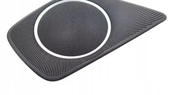 Audi A5 8T 8F Dash center speaker trim cover 8K0035420A