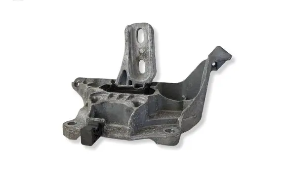 Opel Corsa F Gearbox mount 9824296180 AISI9C03 4A109750