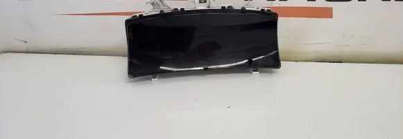Toyota Corolla Verso E121 Speedometer (instrument cluster) 8380013150 2574108790