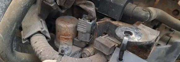 Camshaft pulley/ VANOS