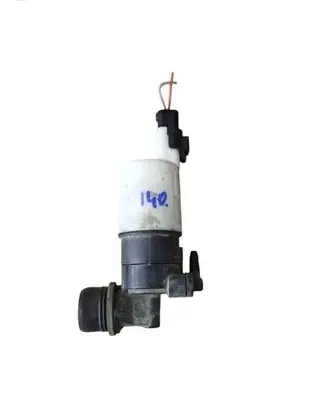 Renault Megane II Windscreen/windshield washer pump 8200295685