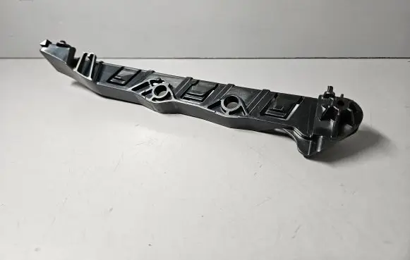 BMW 5 E60 E61 Front bumper support beam 7178078 51117178078