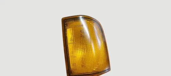 Volkswagen Jetta I Front indicator light 161953081 42612R6 42612