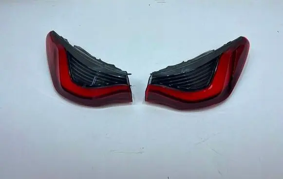 BMW 4 G22 G23 G24 G26 Rear/tail lights set 7477604