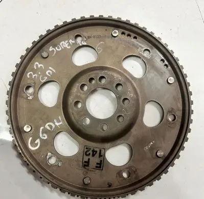 Hyundai Santa Fe Flywheel G6DH03290305
