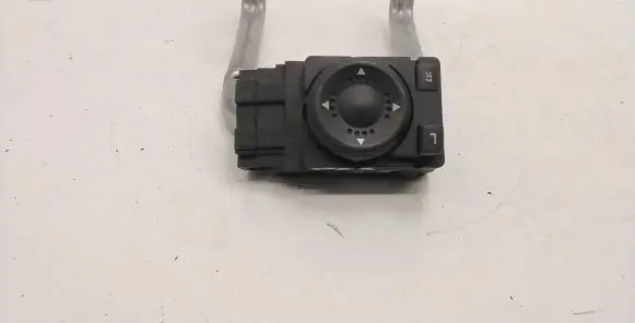 Volkswagen PASSAT B5 Wing mirror switch 3B1959565B