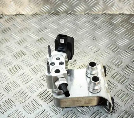 Mercedes-Benz Sprinter W907 W910 Air conditioning (A/C) expansion valve A2938309400 A2938300601