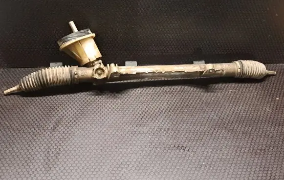 Renault Scenic II - Grand scenic II Steering rack 7955501009