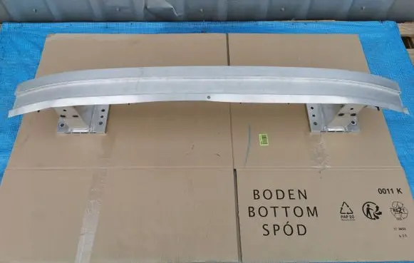 Mercedes-Benz SL R232 Rear bumper support beam A2326105200