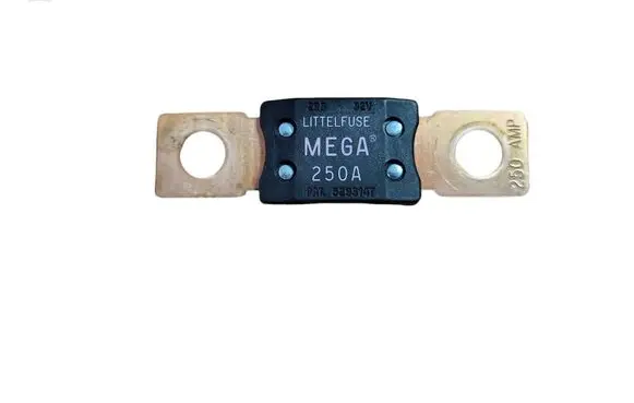 BMW 3 E46 Fuse 5293147